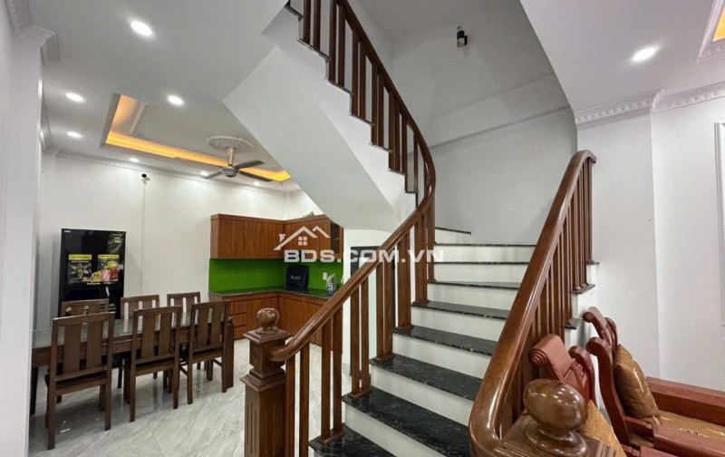 Bán Nhà Yên Nghĩa – Hà Đông – 54m² – Lô góc, ô tô – Chỉ 6,5 tỷ!