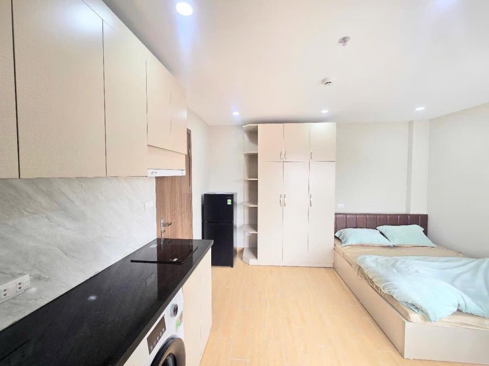 Bán nhà Hoàng Mai - Hoàng Văn Thụ 82m² giá 18.8 tỷ - Đầu tư sinh lời ổn định!