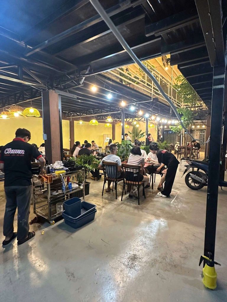 Mặt bằng kinh doanh 270m² Nguyễn Xuân Ôn, Quận Bình Thạnh chỉ 40 triệu/tháng - Diện tích hiếm, giá tốt!