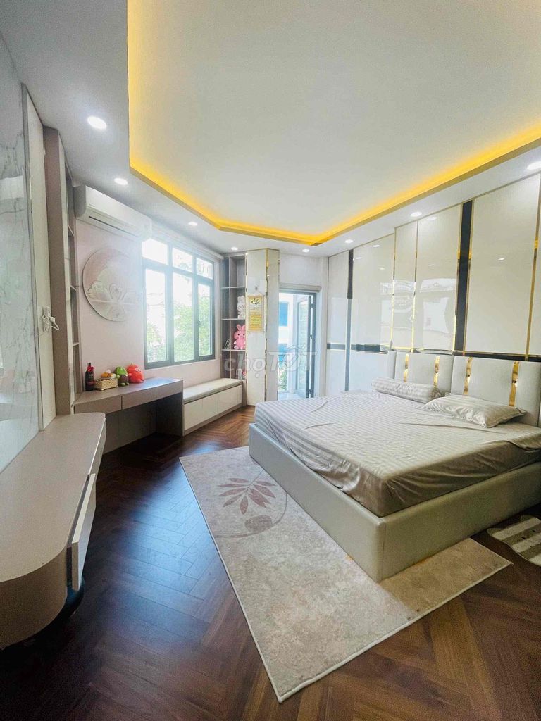 Căn hộ cho thuê 420 Phạm Văn Bạch 30m² giá 4.3 triệu - Sẵn sàng vào ở ngay!