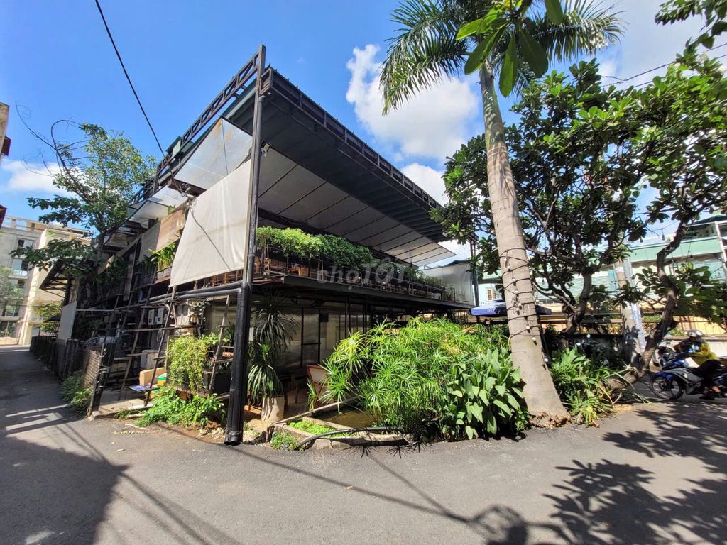 Nhà Mặt Tiền Đường Xuân Thủy, Thảo Điền 245m² - Kinh Doanh Sầm Uất!