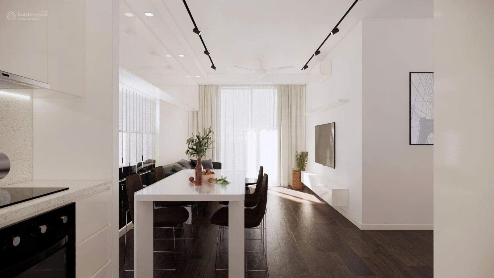 Cho thuê căn hộ chung cư Kingston Residence Phú Nhuận - Nhiều lựa chọn diện tích và giá cả hấp dẫn!