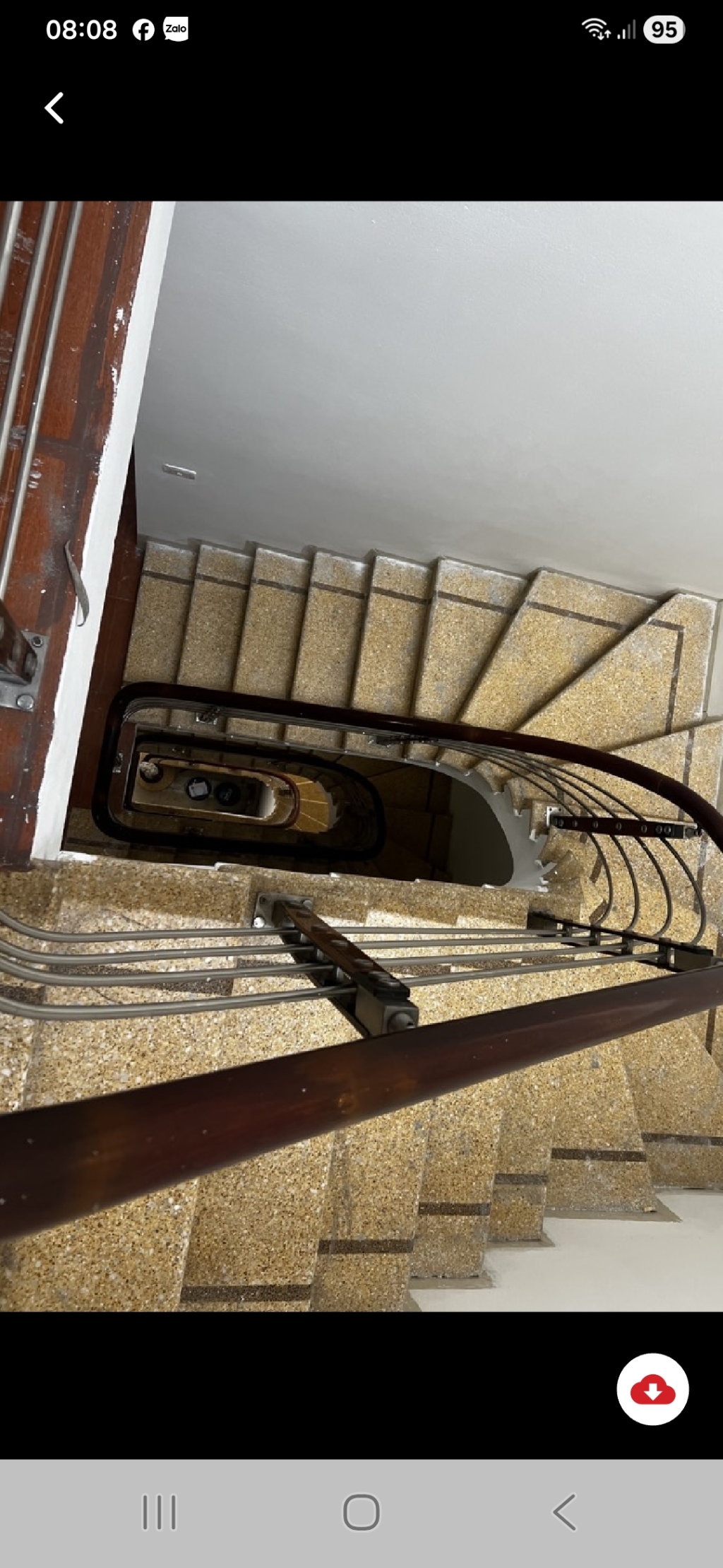 Nhà 5 tầng Man Bồi Gốc Găng Ba La 52m² giá 14.95 tỷ - Kinh doanh thuận lợi!