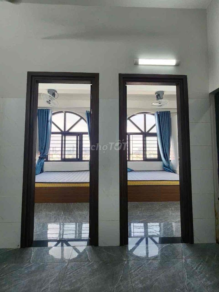 Căn hộ 2 phòng ngủ Lâm Văn Bền gần Phú Mỹ Hưng Quận 7 - Giá 9 triệu/tháng, khu dân trí cao!