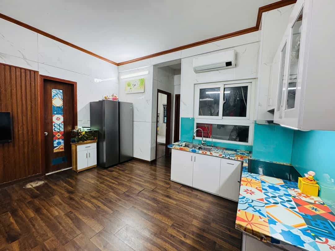 Căn hộ chung cư Kim Văn Kim Lũ 53.5m² giá 4.16 tỷ - Căn góc siêu mát, chính chủ bán gấp!