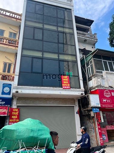 Cho thuê mặt phố Minh Khai 70m² giá 65 triệu - Vị trí đắc địa cho kinh doanh