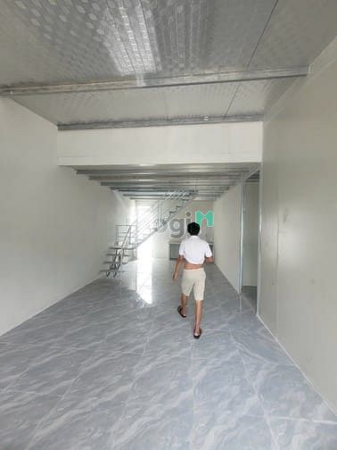 Nhà nguyên căn Thạnh Xuân 100m² giá 6 triệu - Khu dân cư thoáng mát