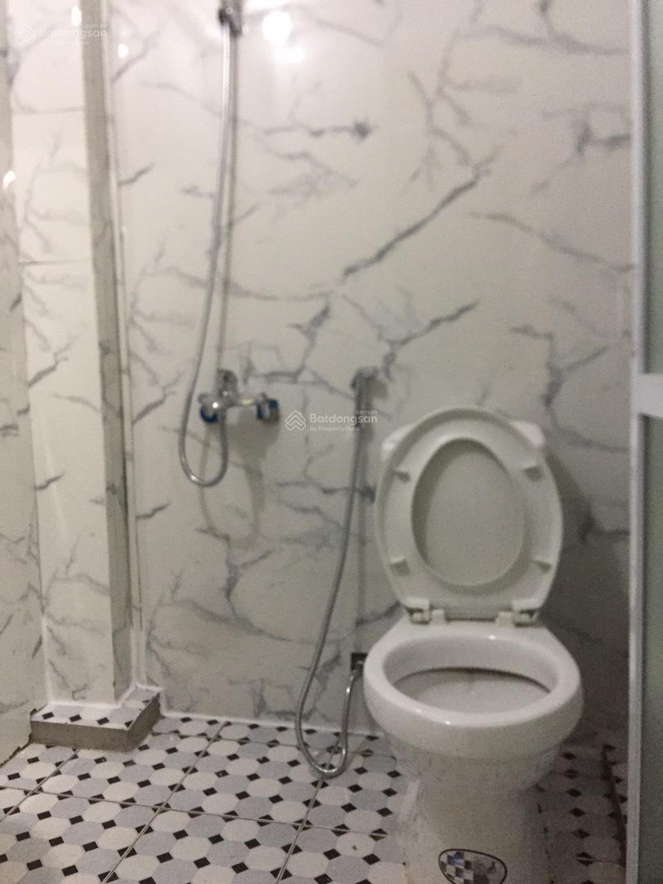 Cho thuê phòng 35m² Trần Đại Nghĩa, Hai Bà Trưng - Không chung chủ, tự do thoải mái!