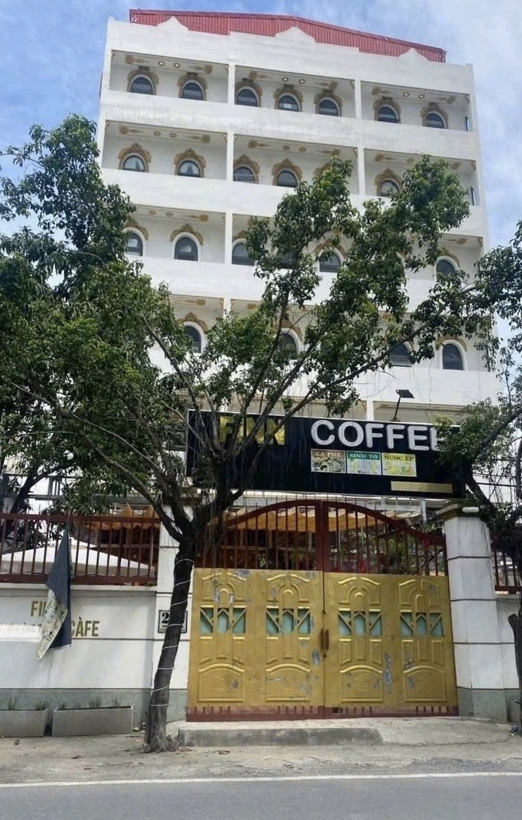 Khách sạn mặt tiền Bưng Ông Thoàn, Thủ Đức 991m² giá 68 tỷ - Doanh thu cao ổn định!