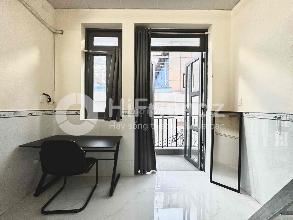 Phòng trọ Bùi Xuân Phái, Tân Phú 30m² giá 3.4 triệu - Sẵn sàng vào ở ngay!