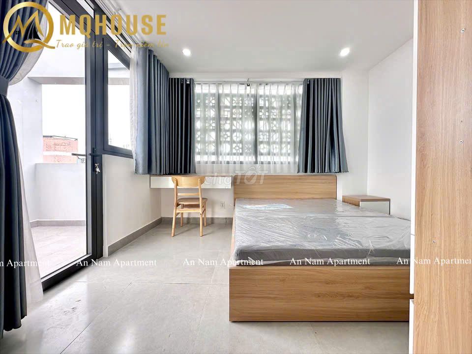 Căn hộ 1PN Quốc Lộ 13 60m² giá 8.6 triệu - Thiết kế hiện đại, sẵn sàng vào ở!