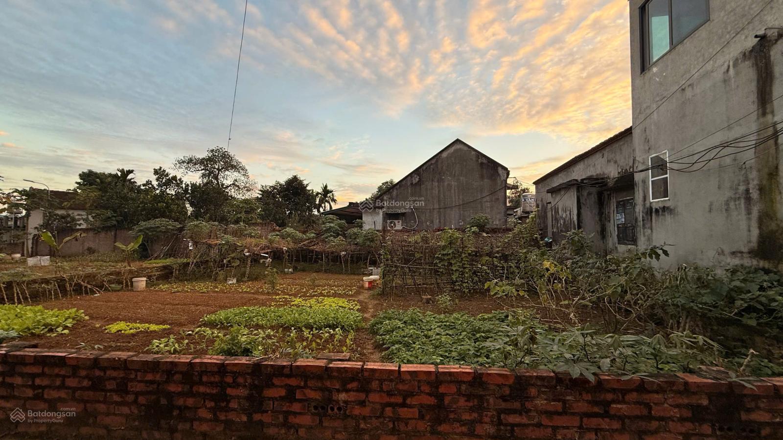 Bán đất Hòa Lạc, Thạch Thất 200m² và 180m² - Giá 30 triệu/m², vị trí đắc địa gần ga Metro