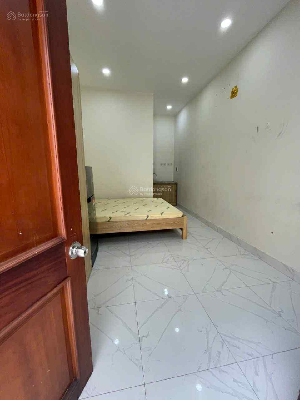 Phòng cho thuê tầng trệt 5 đường số 4A, khu Tên Lửa - Giá 3.5 triệu, nội thất mới 100%!