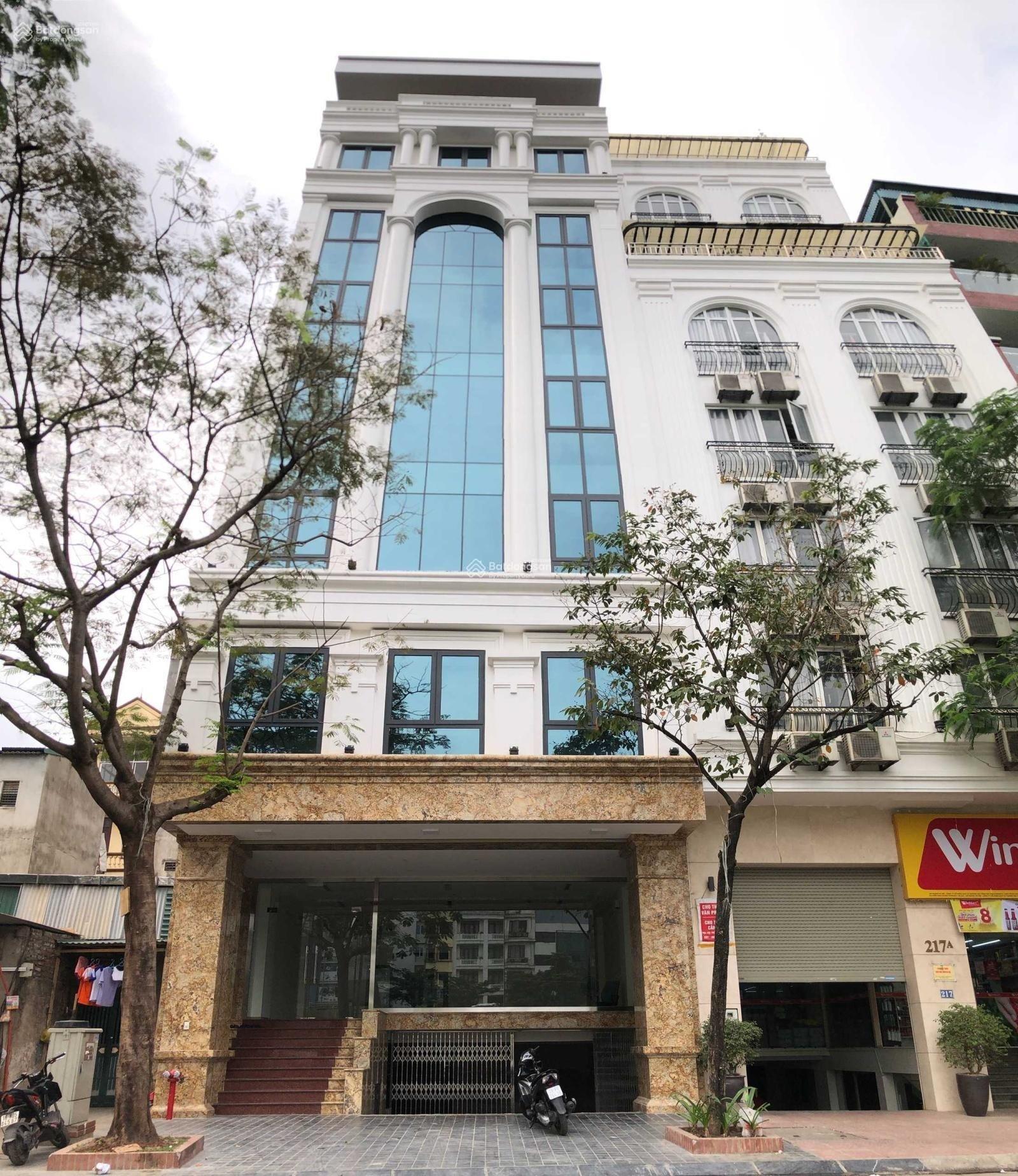 Nhà cho thuê tại Cầu Diễn, Bắc Từ Liêm 150m² - Thông sàn hiện đại, giá 80 triệu