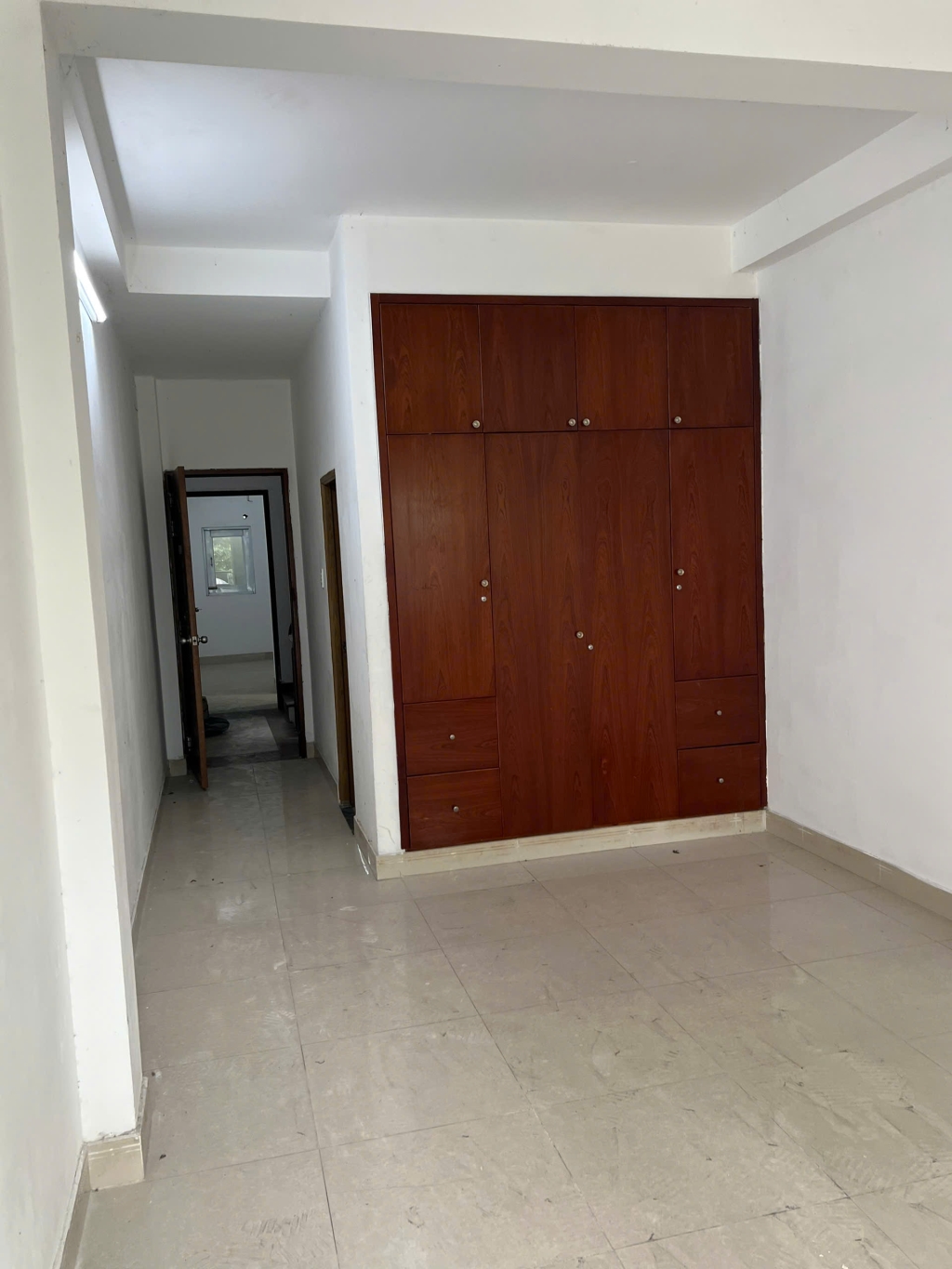 Nhà mặt tiền Hoàng Sa, Quận 3, 59.1m² giá 18.5 tỷ - View sông cực đẹp