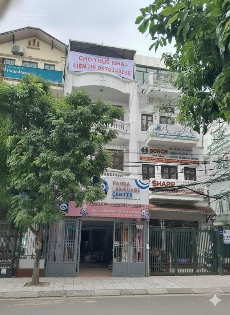 Nhà cho thuê tại Lạc Trung, 90m² giá 32 triệu - Tiện lợi làm văn phòng, kho