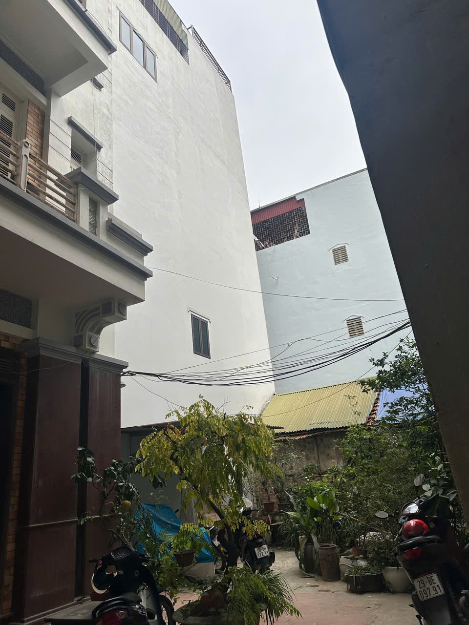 Nhà riêng Ngô Quyền La Khê 33m² giá 8.3 tỷ - Thiết kế hiện đại, sẵn sàng ở ngay!