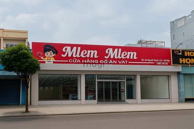 Cho thuê mặt tiền Nguyễn Oanh 600m² giá 90 triệu - Vị trí đắc địa Gò Vấp!