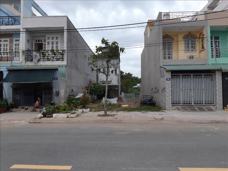 Đất nền chính chủ Xã Bình Yên, Thạch Thất, Hà Nội 100m² chỉ 2.1 tỷ - Tiềm năng kinh doanh lớn!