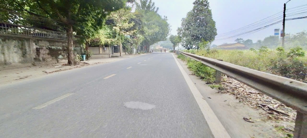 Nhà riêng Việt Hùng 84m² giá 7.7 tỷ - Ô tô vào tận nhà!