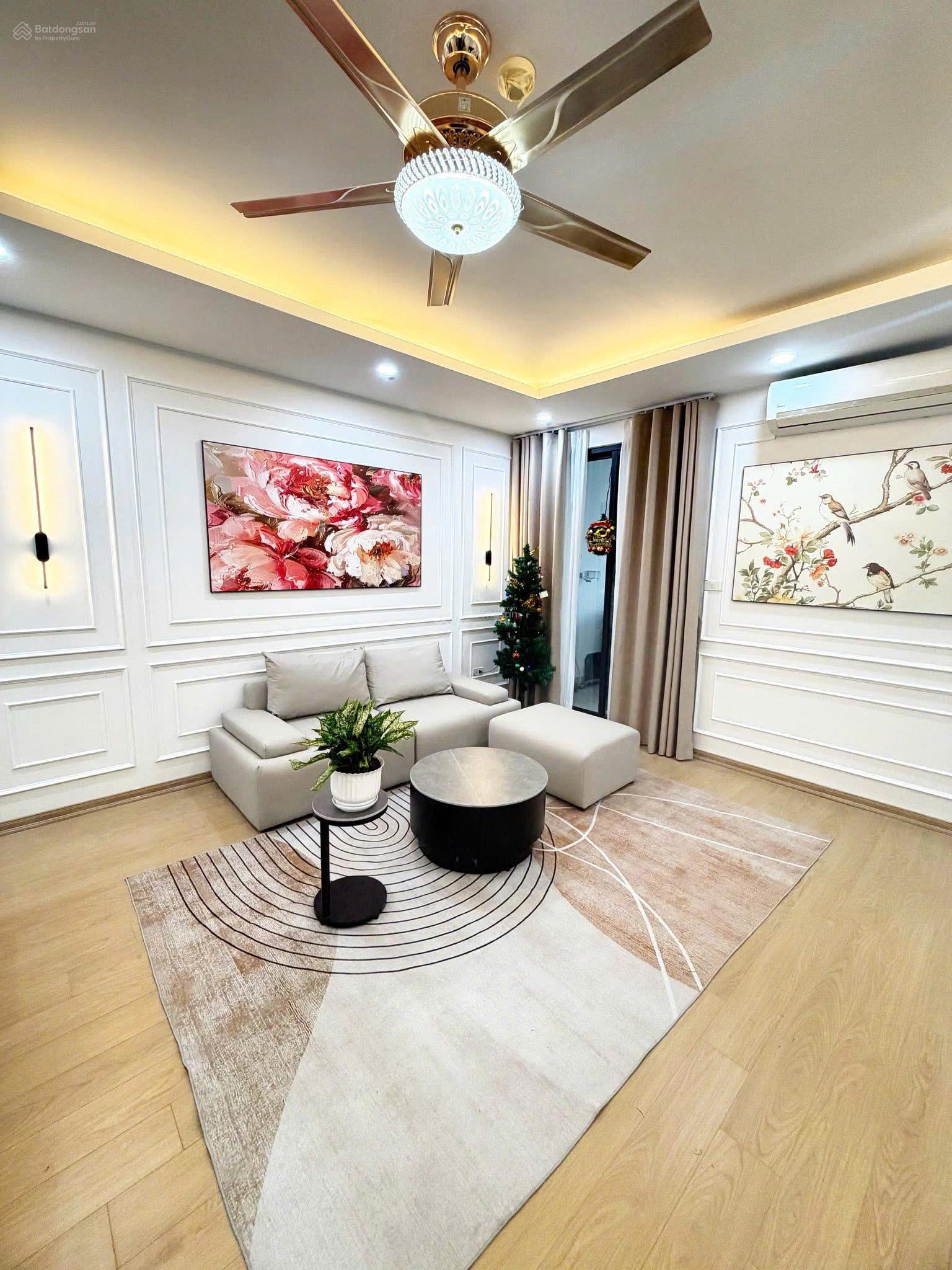 Căn hộ FLC Phạm Hùng 70m² giá 7.7 tỷ - Nội thất mới lung linh, vào ở ngay!