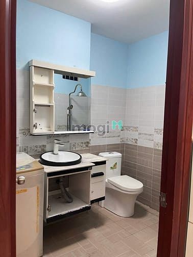 Căn hộ Mỹ Phúc Quận 8 66m² giá 6.5 triệu - Full nội thất, cho thuê ngay!