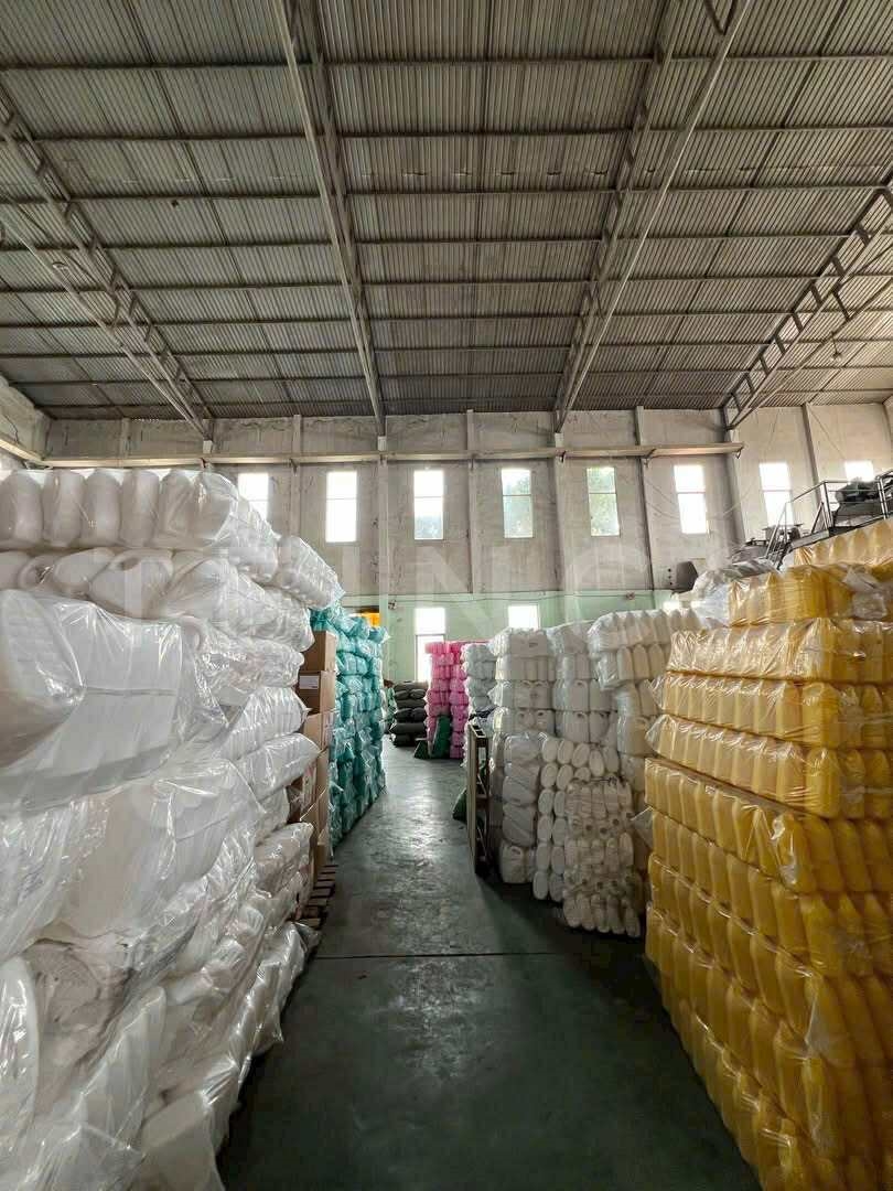 Cho thuê kho 1.300m² KCN Trà Nóc Cần Thơ - Mặt tiền sông, container ra vào thoải mái!