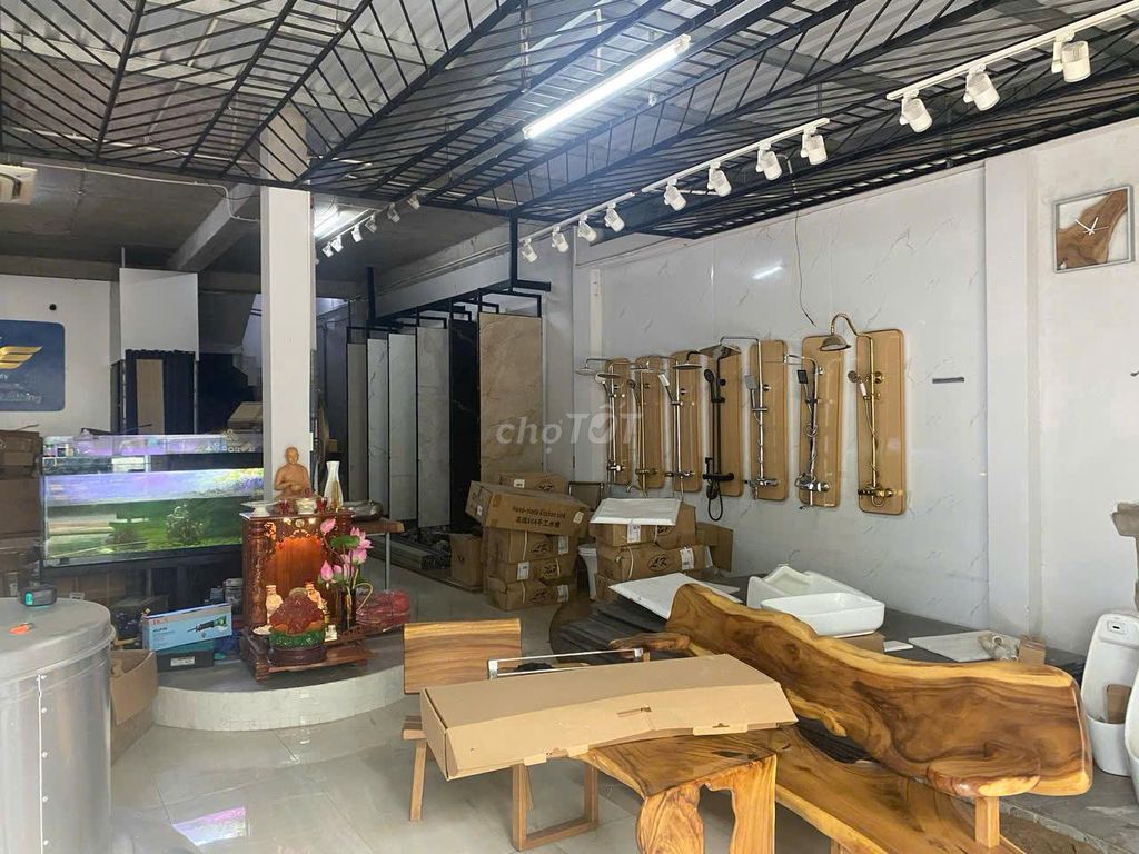 Kho, xưởng cho thuê 250m² ngay đối diện Global City - Giá 18 triệu/tháng