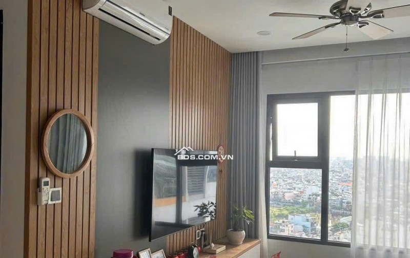 Căn hộ Carillon 1, Tân Bình 50m² giá 10.5 triệu - Nội thất đầy đủ, vào ở ngay!