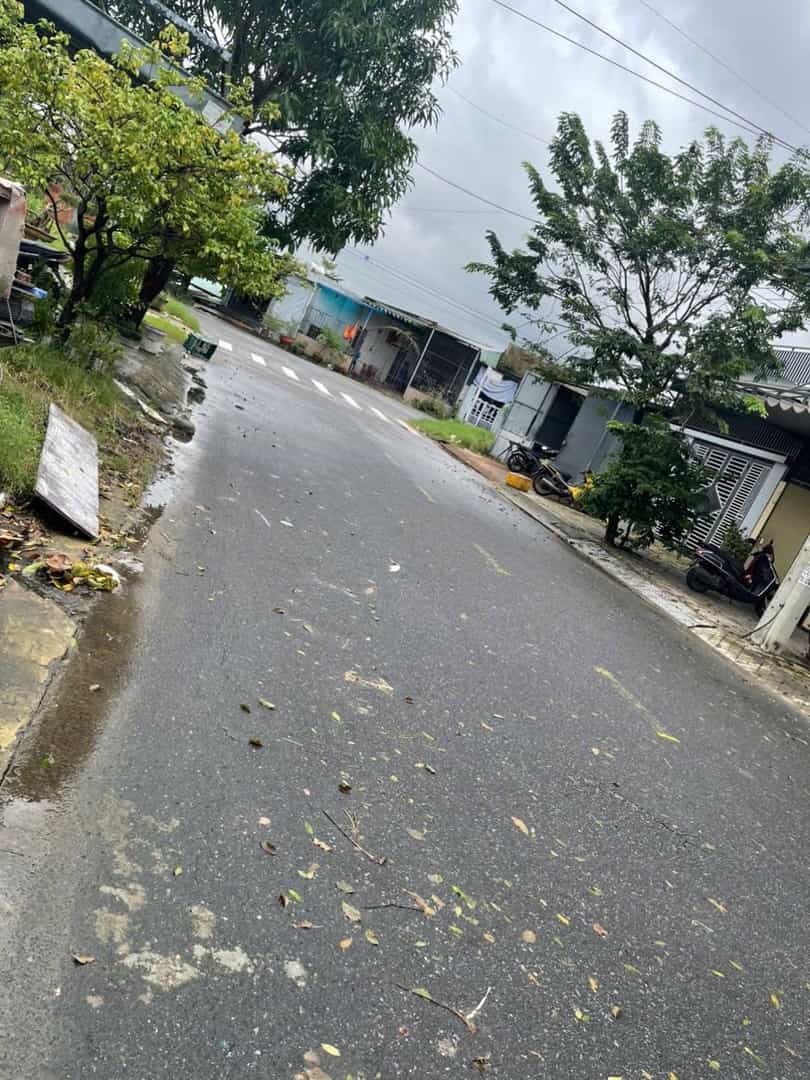 Đất nền mặt tiền Phước Lý 100m² giá 4.75 tỷ - Vị trí kinh doanh đắc địa!