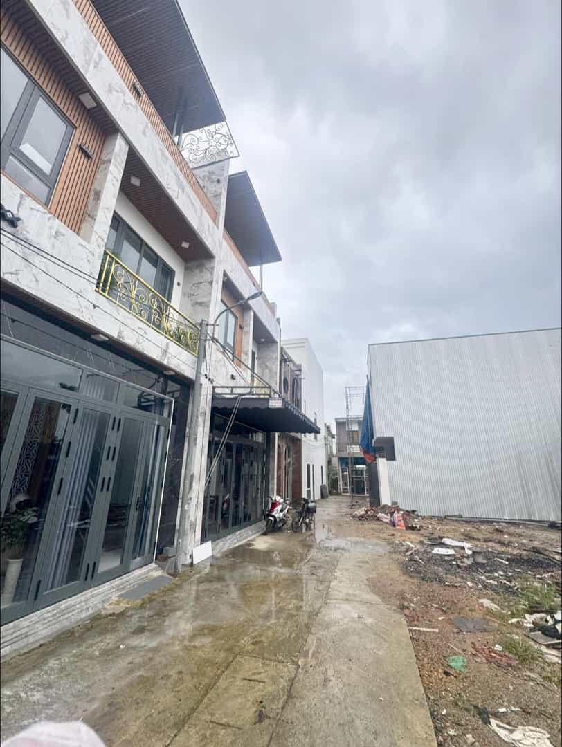 Bán Đất Kiệt Ô Tô 67m² - 218 Hoàng Văn Thái, Đà Nẵng - Giá 2.35 tỷ Thương Lượng