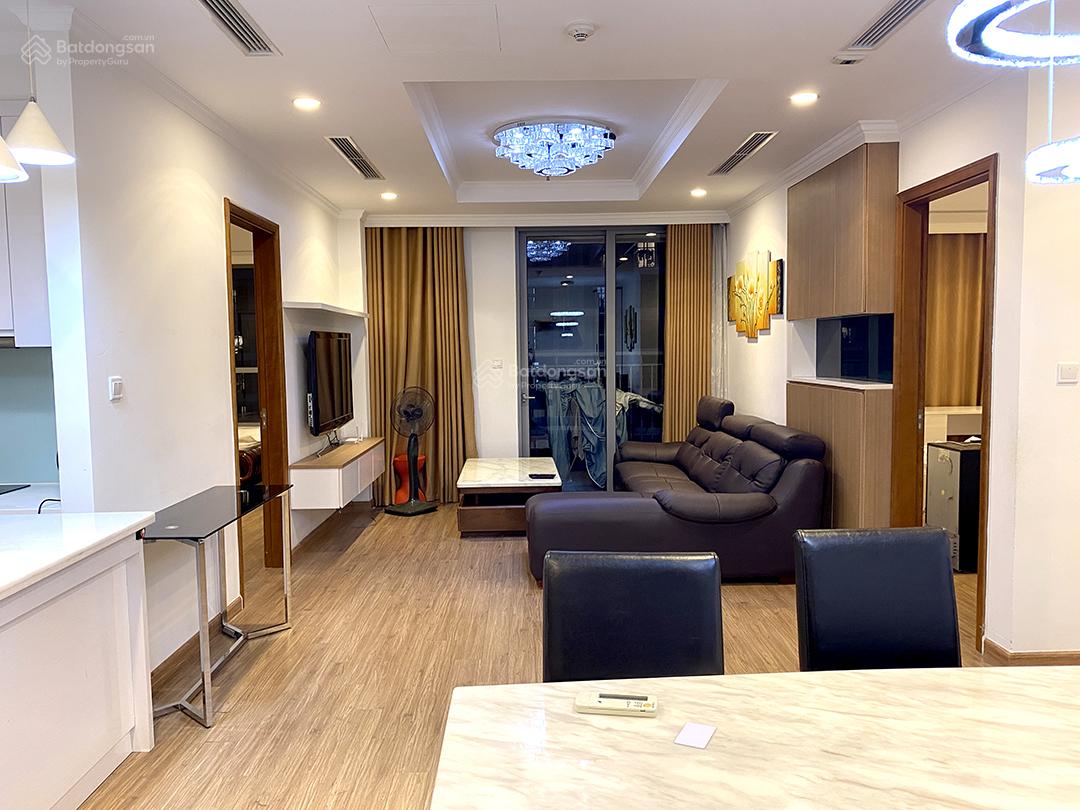 Căn hộ 3PN Park Hill 104m² giá 20 triệu - Sẵn sàng vào ở ngay!