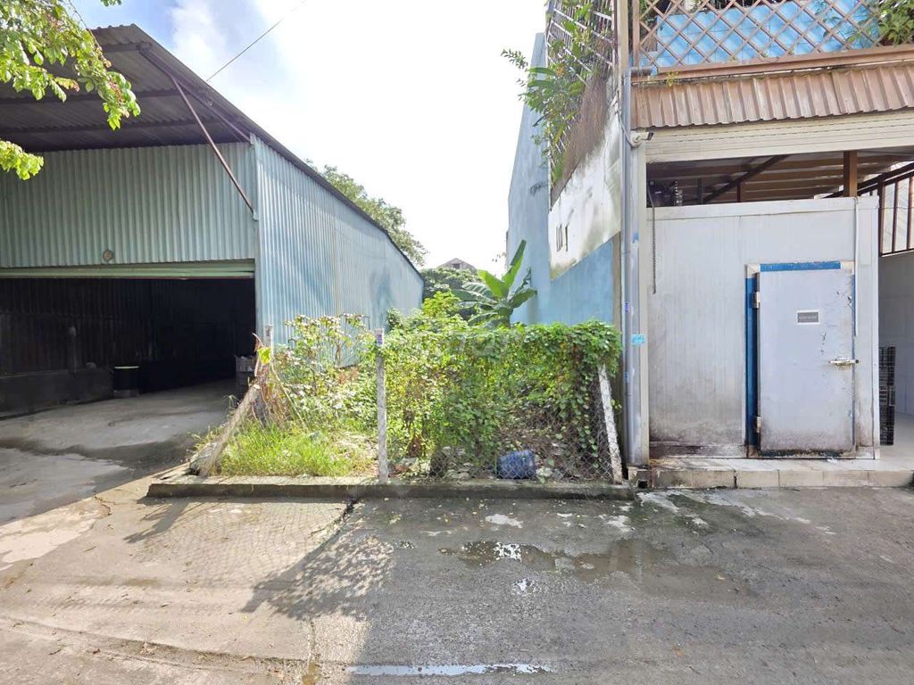 Đất nền phường Tân Đông Hiệp, TP Dĩ An 98,6m² giá 3.65 tỷ - Đầu tư sinh lời ngay!