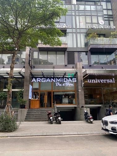 Nhà mặt phố Đại La, Hai Bà Trưng 150m² giá 110 triệu - Kinh doanh đắc địa!