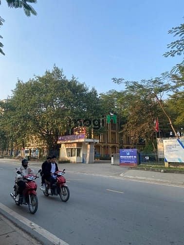 Đất nền Sơn Tây 50m² giá chỉ từ 1,7 tỷ - Sổ đỏ từng lô, hạ tầng đồng bộ!