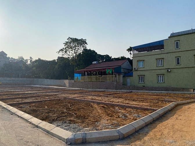 Đất nền Ba Vì 100-400m² giá chỉ từ 5 triệu/m² - Đầu tư tiềm năng!