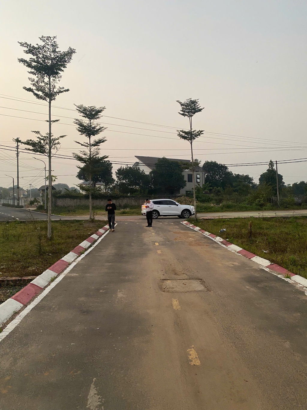 Đất nền Phú Cát, Hòa Lạc 100m² giá 5 tỷ - Cơ hội đầu tư hiếm có!