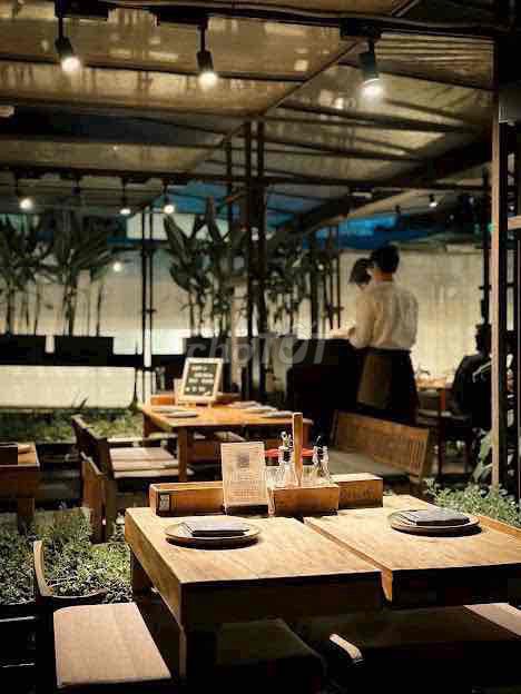 Cho thuê nhà mặt bằng lớn Xuân Thủy, Thủ Đức – 240m² giá 150 triệu – Cơ hội kinh doanh tuyệt vời!