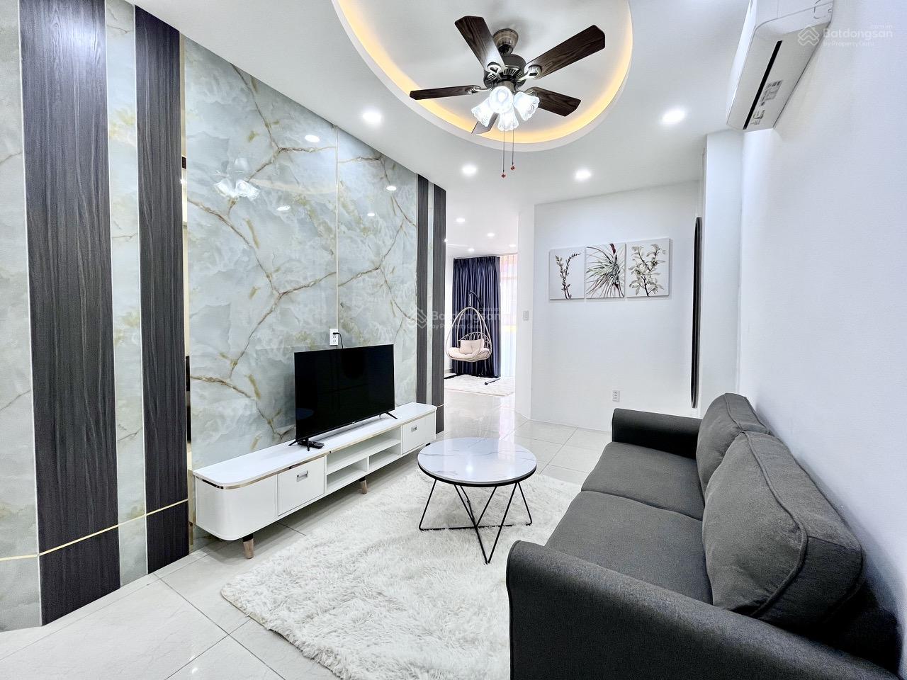 Căn Hộ 2PN Đường Bàu Cát, Tân Bình 30m² giá 8.5 triệu - Full nội thất, tiện nghi gần sân bay!