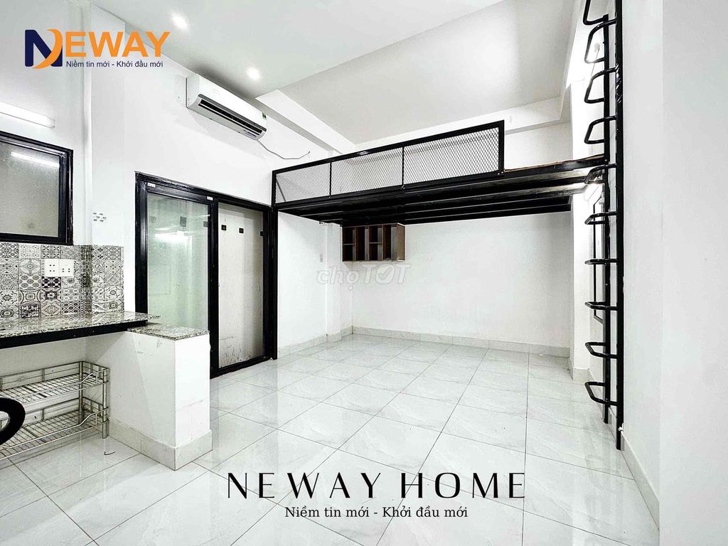 Phòng trọ giá rẻ tại Tân Phú 28m² chỉ 3.3 triệu - Tiện nghi đầy đủ, an toàn tuyệt đối!