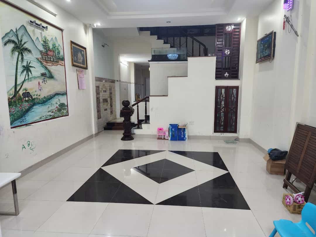 Cho thuê nhà 2 tầng đường Lương Nhữ Học, Hòa Cường, Đà Nẵng - Giá 16 triệu/tháng!