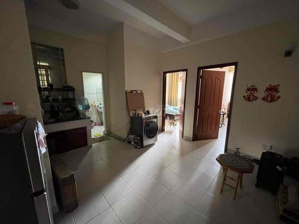 Căn hộ 2PN Trường Sa 65m² giá 12 triệu - Chính chủ cho thuê đầy đủ nội thất