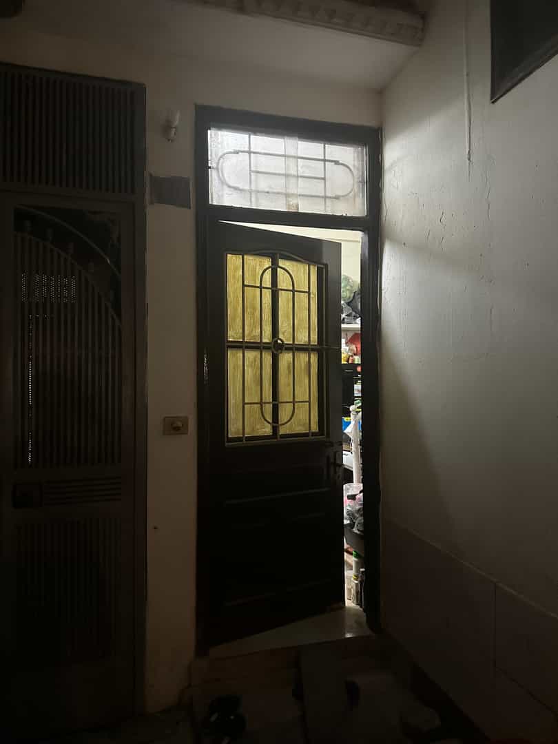 Nhà riêng 15m² tại Trần Khát Chân, 3.75 tỷ - Cách mặt đường chỉ 20m!