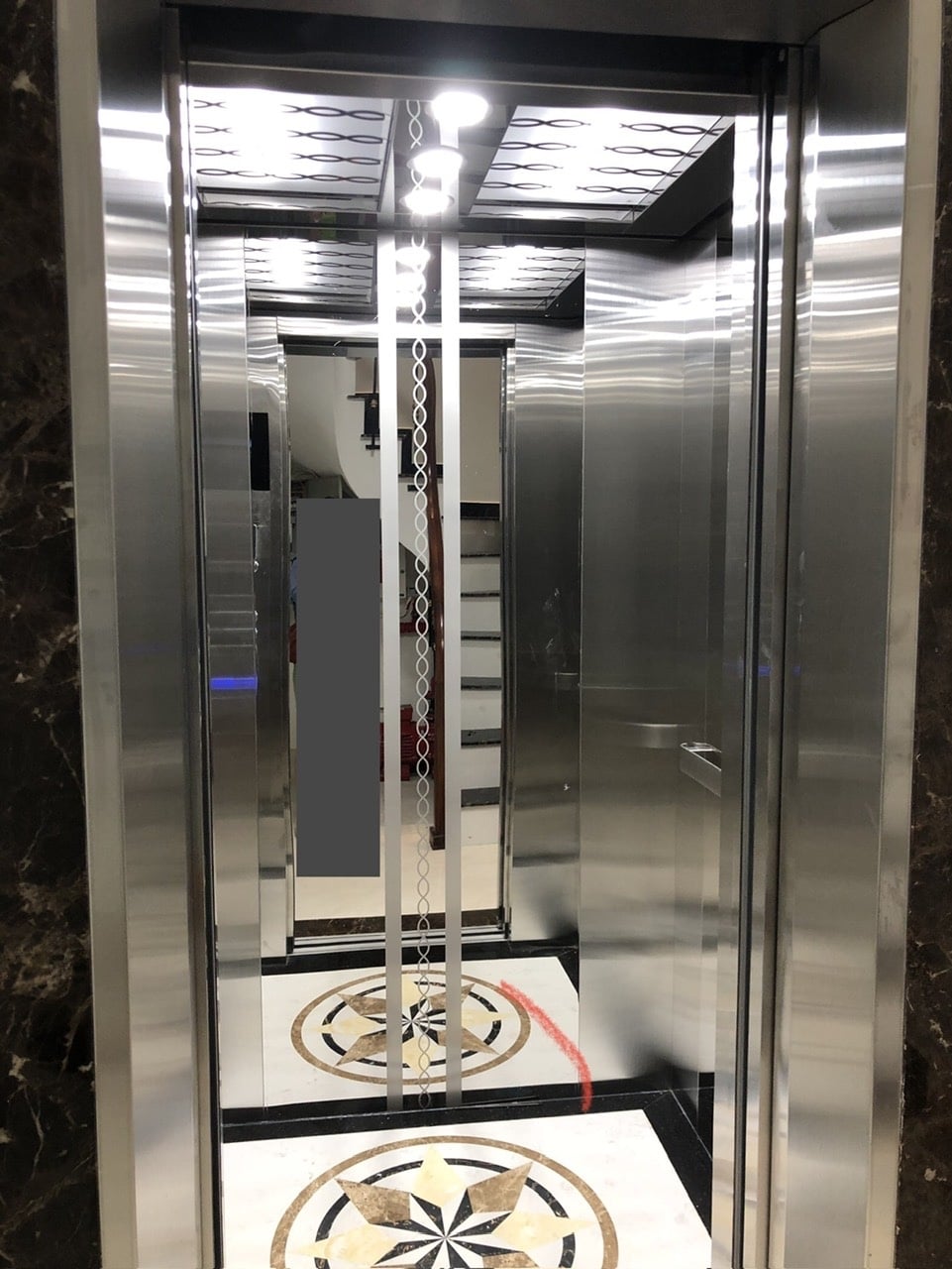 Cho thuê văn phòng mới xây tại phố Nguyễn Chí Thanh, Đống Đa - Diện tích 47m², chính chủ