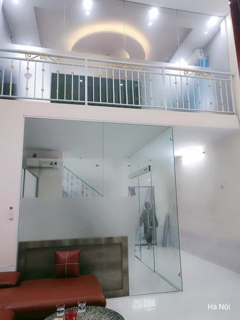 Nhà Phú Lương, Hà Đông 41m² giá nhỉnh 4 tỷ - Không gian thông thoáng, sổ đỏ chính chủ!