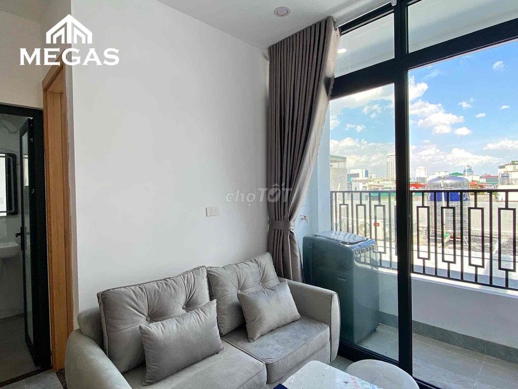 Căn hộ 55m² tại Yên Hòa, Cầu Giấy chỉ 10 triệu - Nội thất đầy đủ, vào ở ngay!