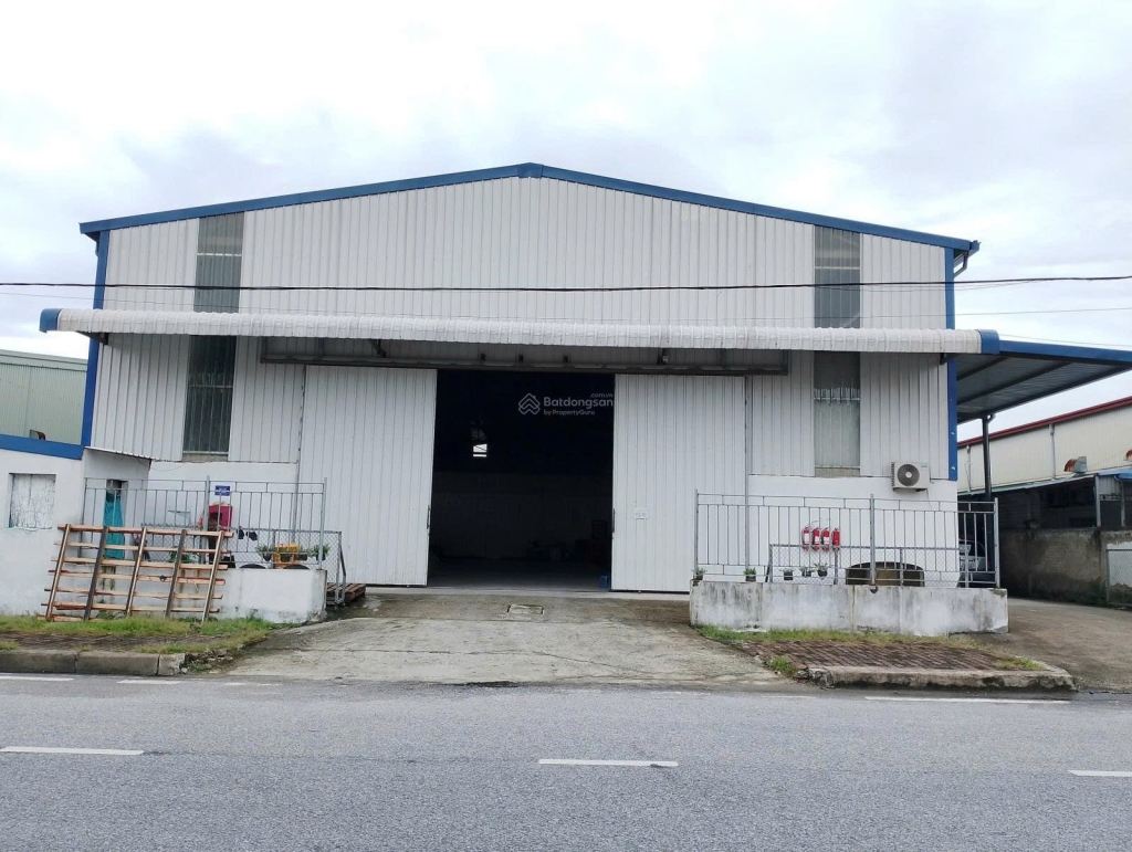 Cho thuê kho xưởng 6.200m² tại Vĩnh Quỳnh, Thanh Trì, Hà Nội - Giá chỉ 80.000đ/m², thương lượng ngay!