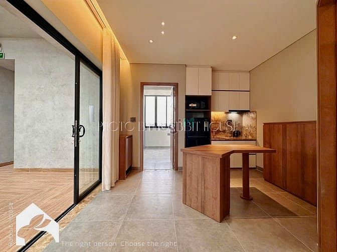 Căn hộ 1 phòng ngủ An Phú Quận 2, 50m² giá 22 triệu - Thiết kế sang trọng, view thoáng!