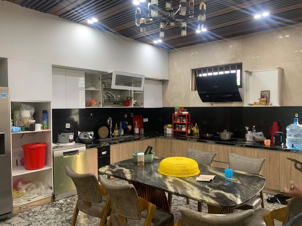 Nhà 3 tầng Hòa Phước 151m² giá 6.65 tỷ - Kinh doanh đỉnh cao!