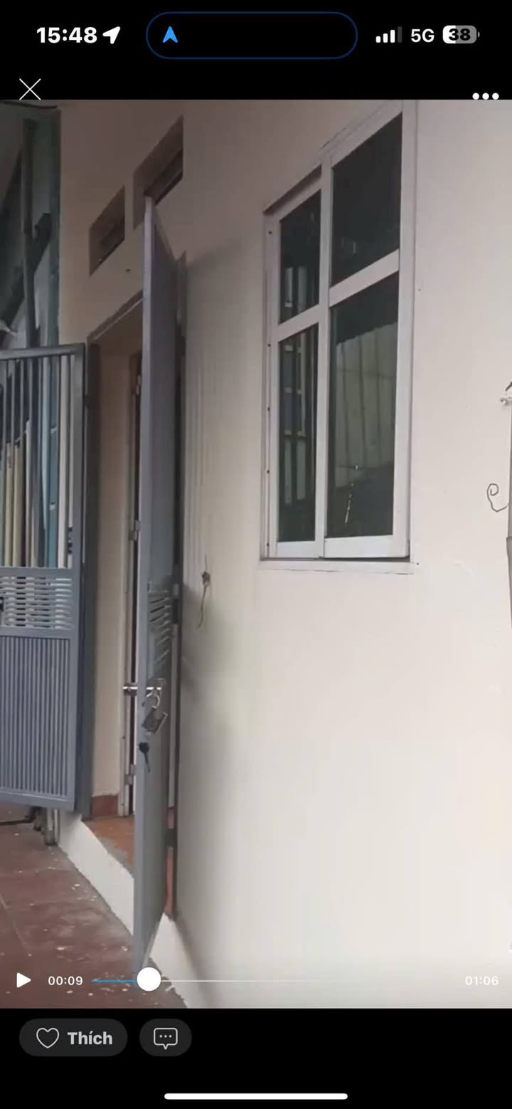 Nhà đẹp Vân Tảo - Thường Tín 48m² giá 2.99 tỷ - Thiết kế hiện đại, sẵn sàng đón Tết!